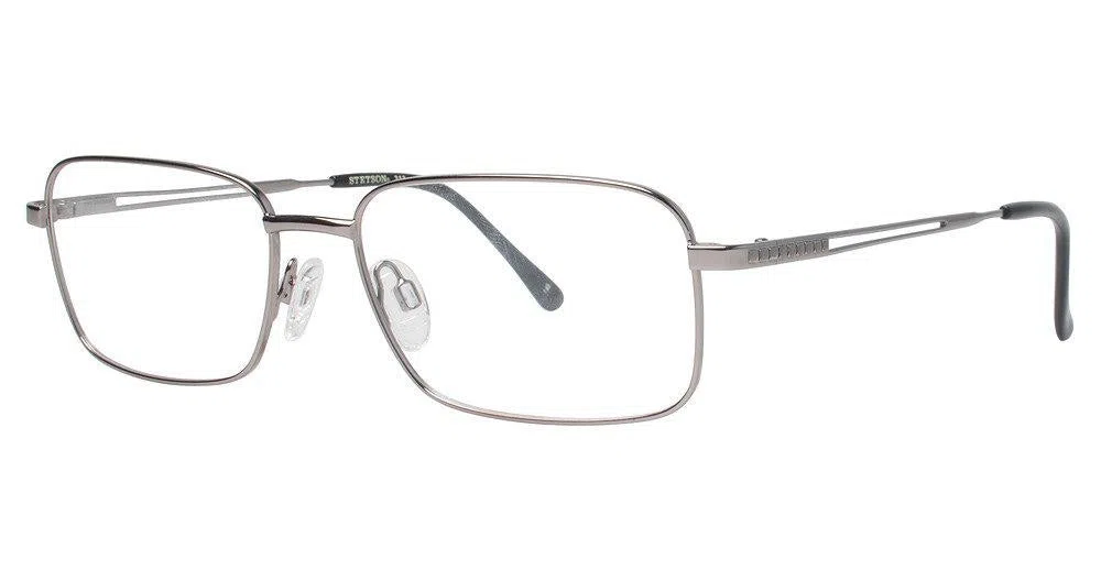 Stetson S313 Eyeglasses (ZW_S313_GREY_5617) - view 3